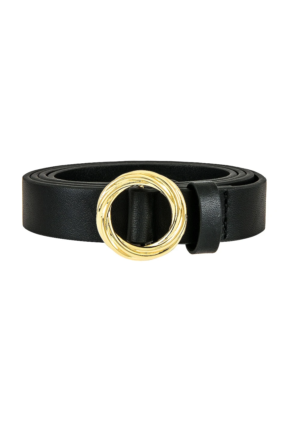 L'Academie Amiyah Belt In Black 3 L'Academie Amiyah Belt In Black - Image 3