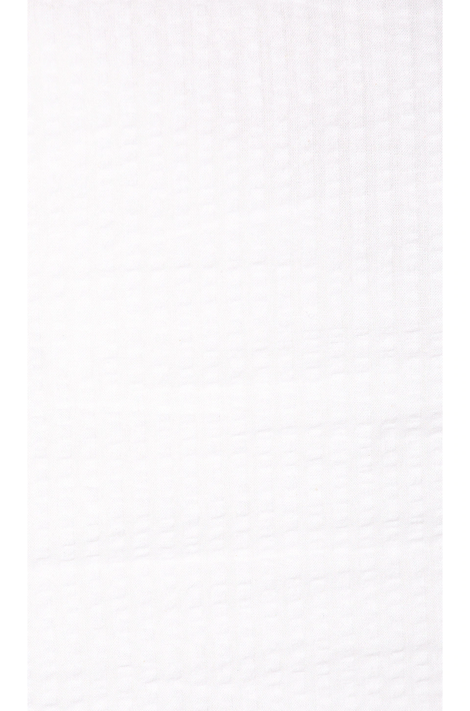 L'Academie August Shirt Dress In White Stripe 4 L'Academie August Shirt Dress In White Stripe - Image 4