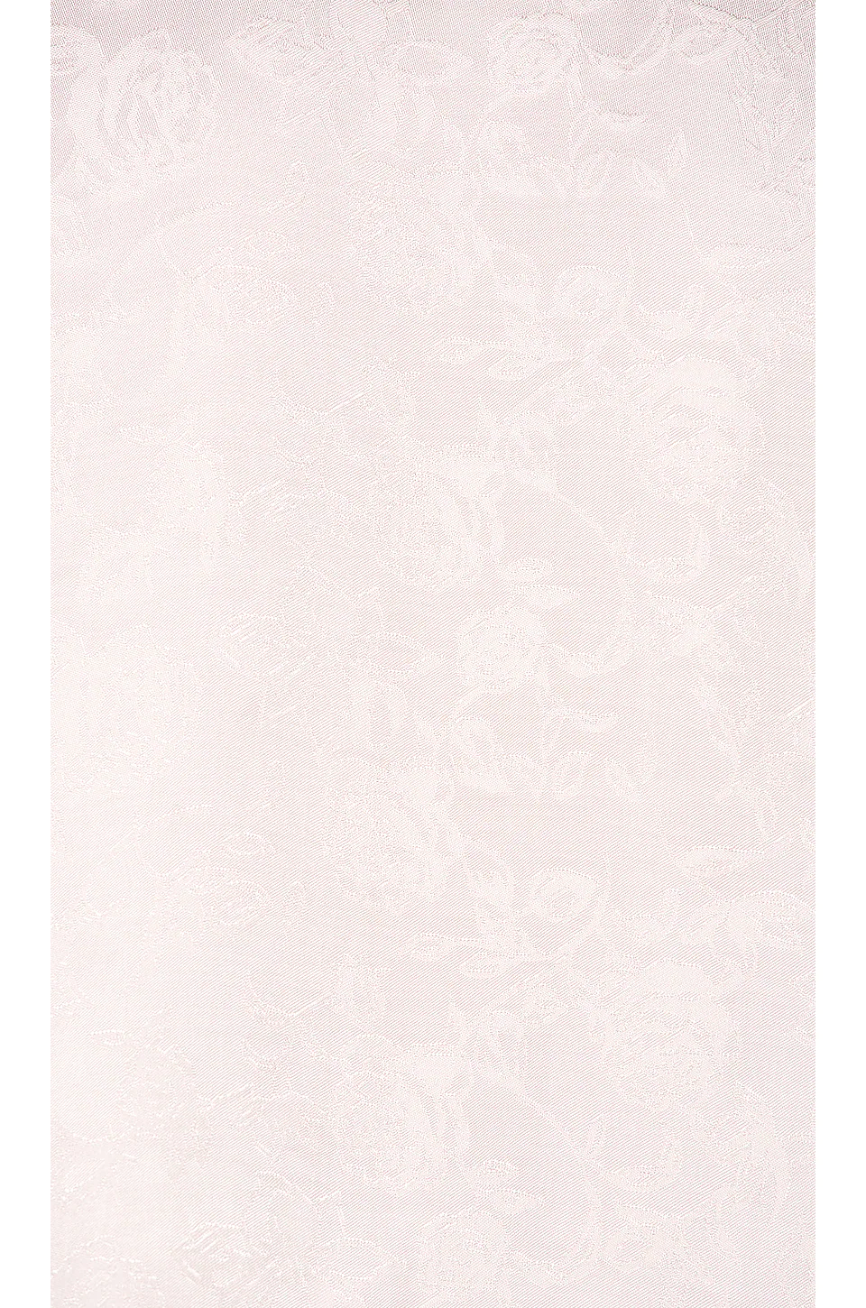 L'Academie The Romane Maxi Dress In Primrose Pink 4 L'Academie The Romane Maxi Dress In Primrose Pink - Image 4