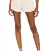 L'Academie Anna Short In Ivory