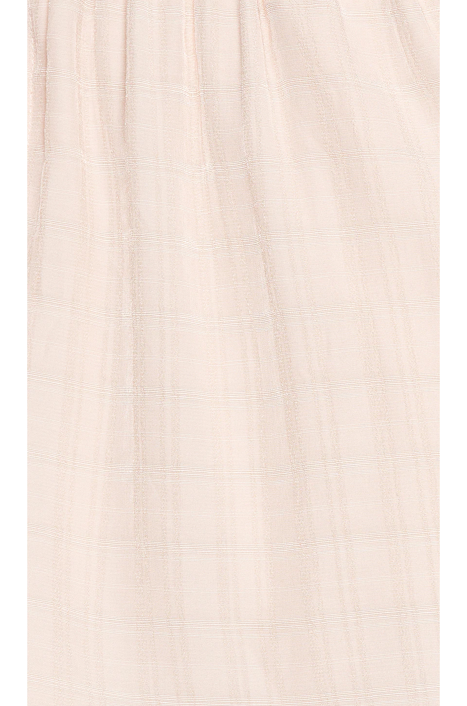 L'Academie Anna Short In Ivory 5 L'Academie Anna Short In Ivory - Image 5