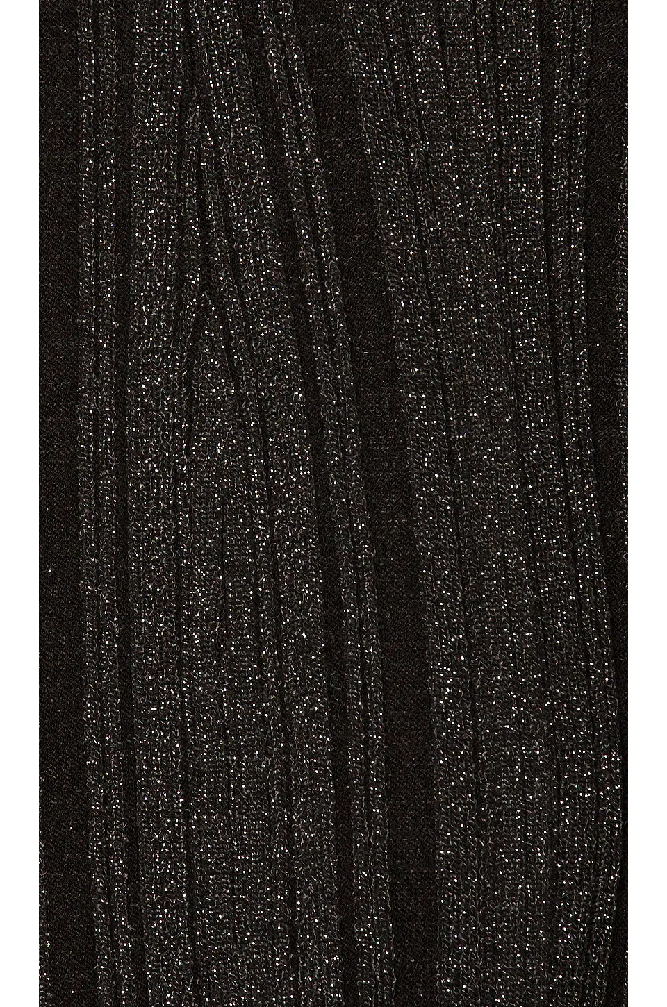 Jura Mini Knit Dress in Gunmetal L'Academie Jura Mini Knit Dress In Gunmetal -L'Academie Sales 2024 LCDE WK178 V4