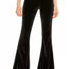 L'Academie Sunder Pant In Black
