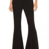 L'Academie Bria Pant In Black